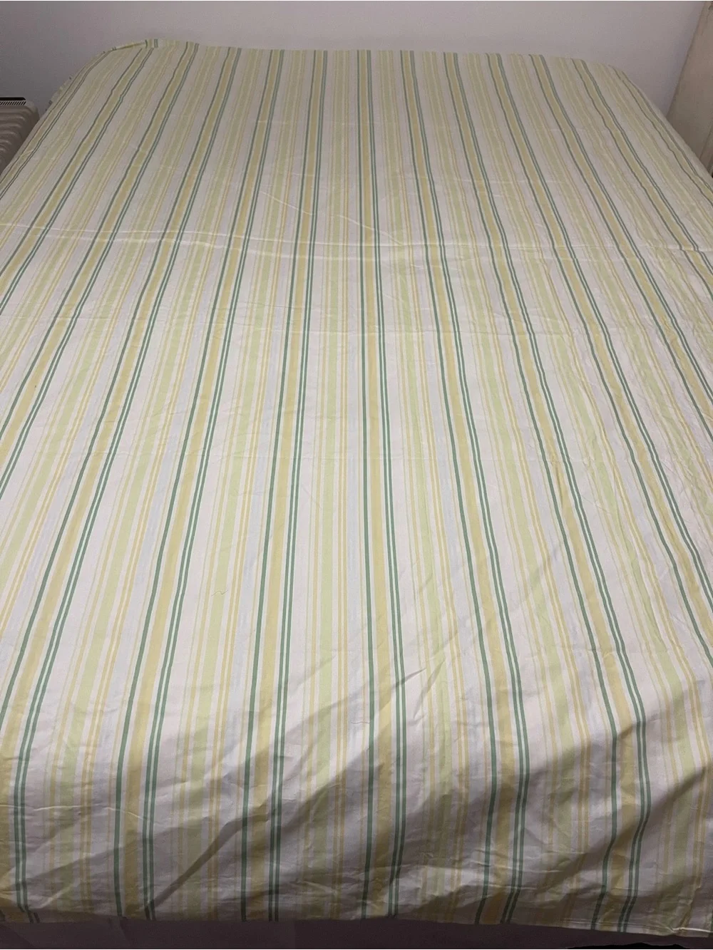 Pottery barn, teen queen duvet